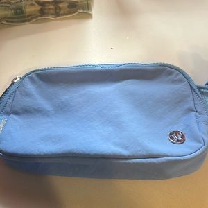 Lululemon belt bag